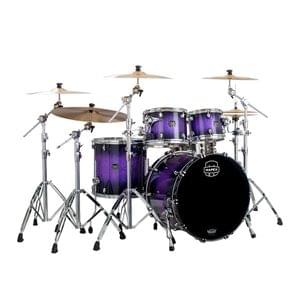 1600257993264-Mapex SV529XPH Blue Hybrid Sparkle Saturn IV 4 Pc Shell Pack Drum Set with Snare.jpg